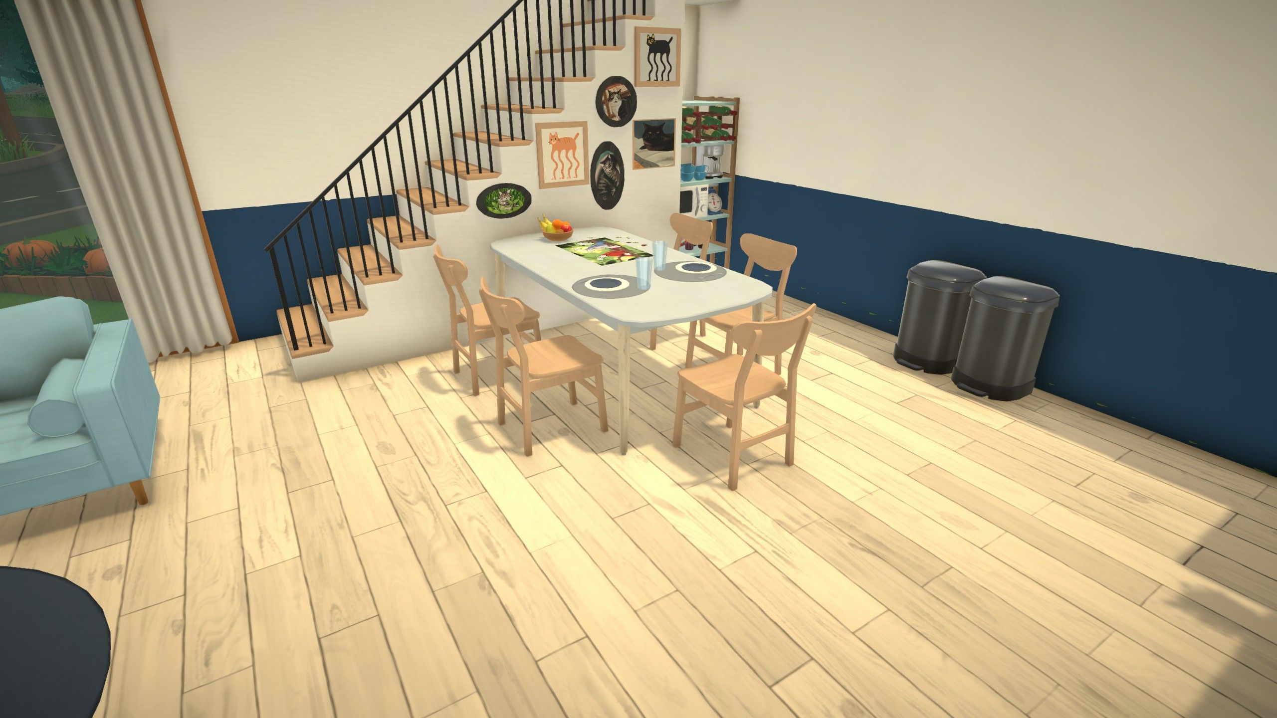 Cozy home image 7