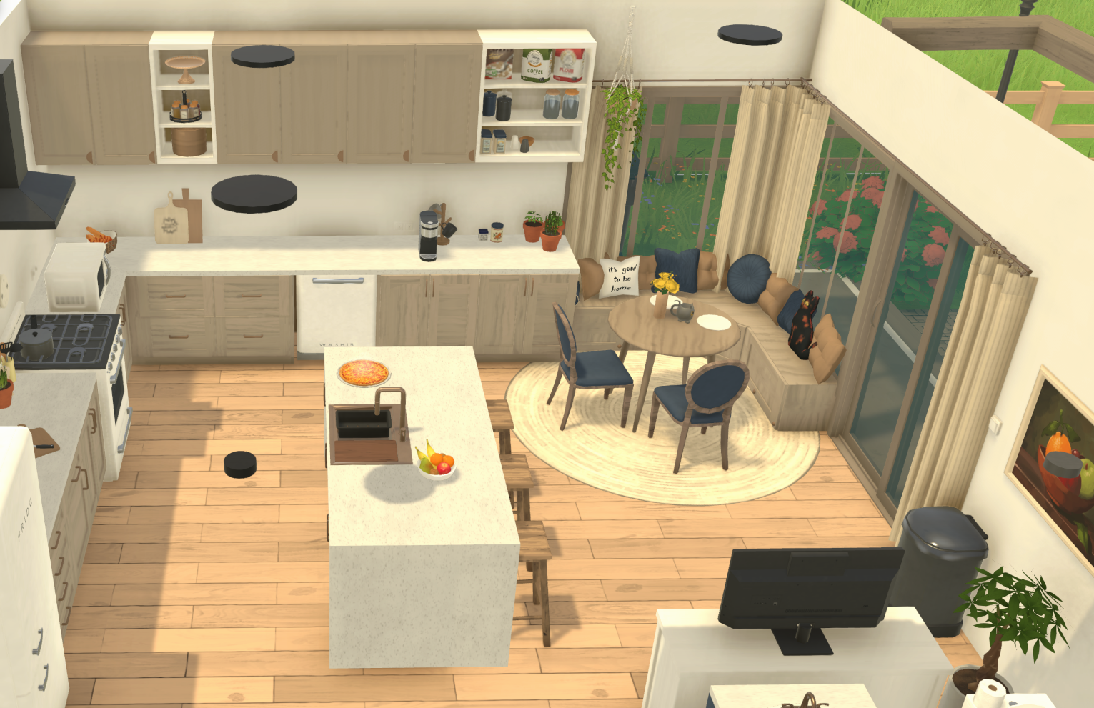 Family home image 5