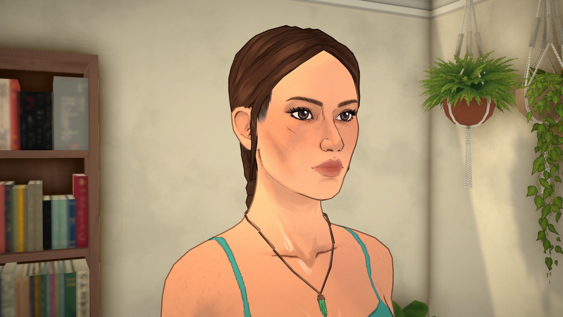 Lara Croft | Tomb Raider image 3