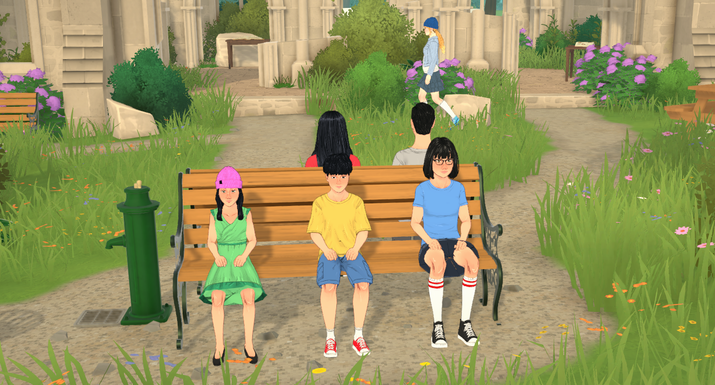 The Belcher Household image 3