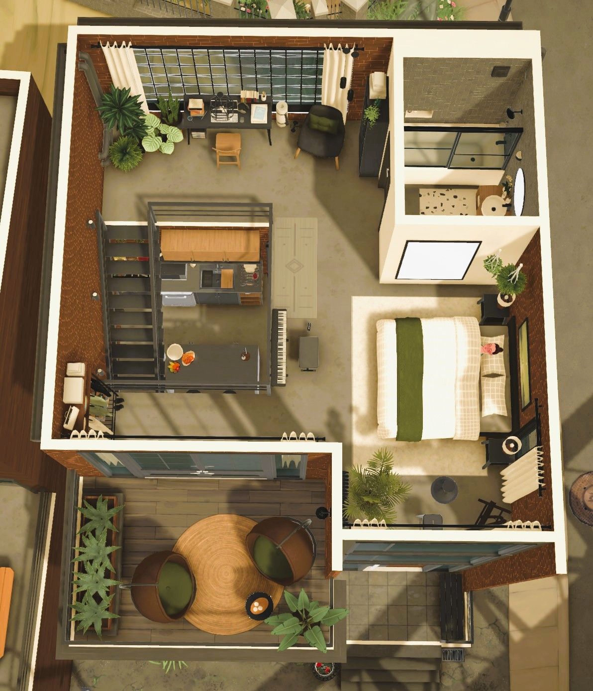 Loft (Industrial District) image 3
