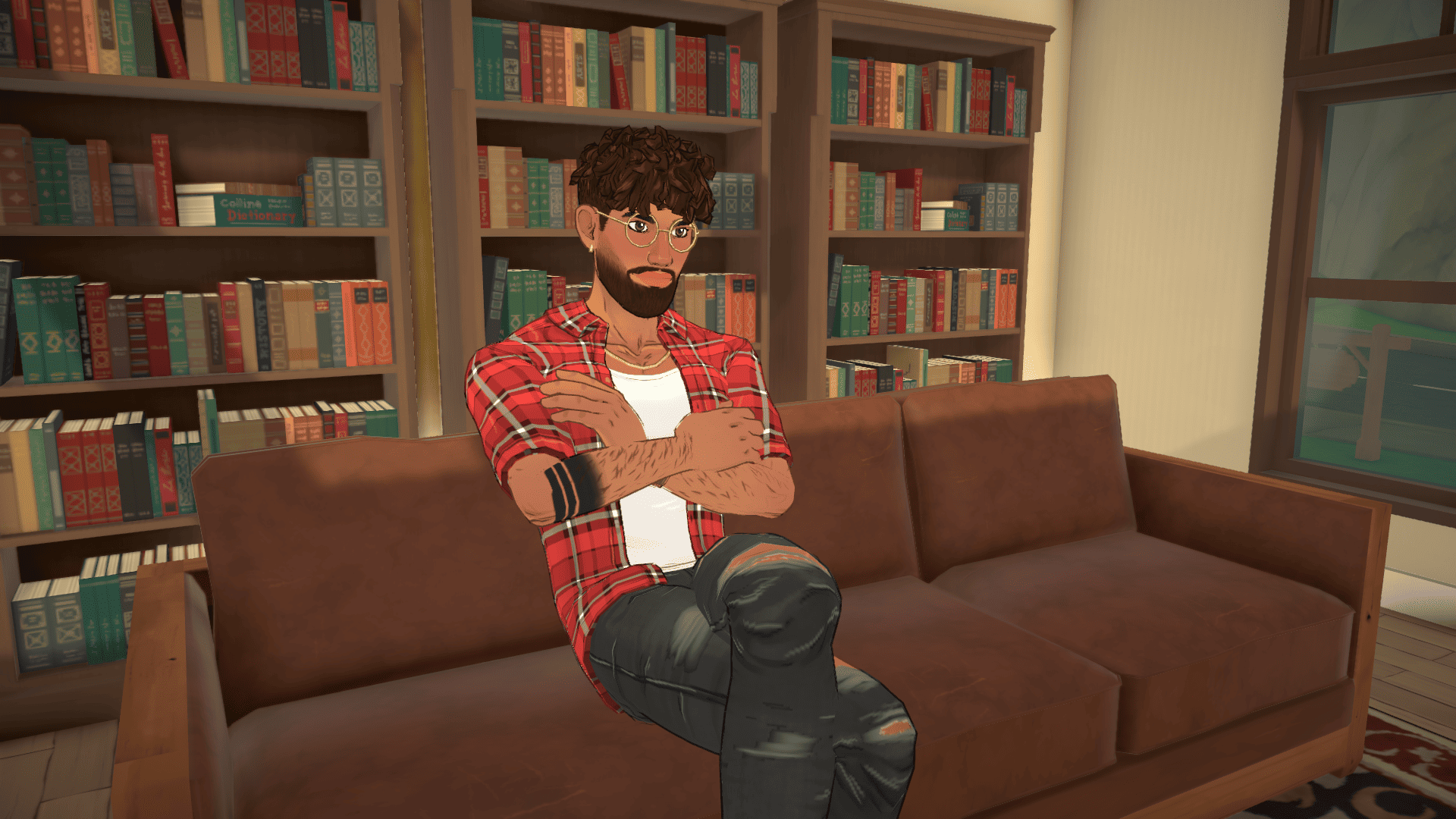 Ricardo "Rico" Wilson image 1