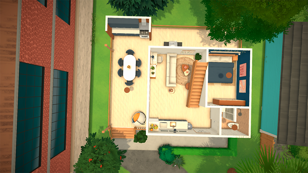Casa Pequena image 2