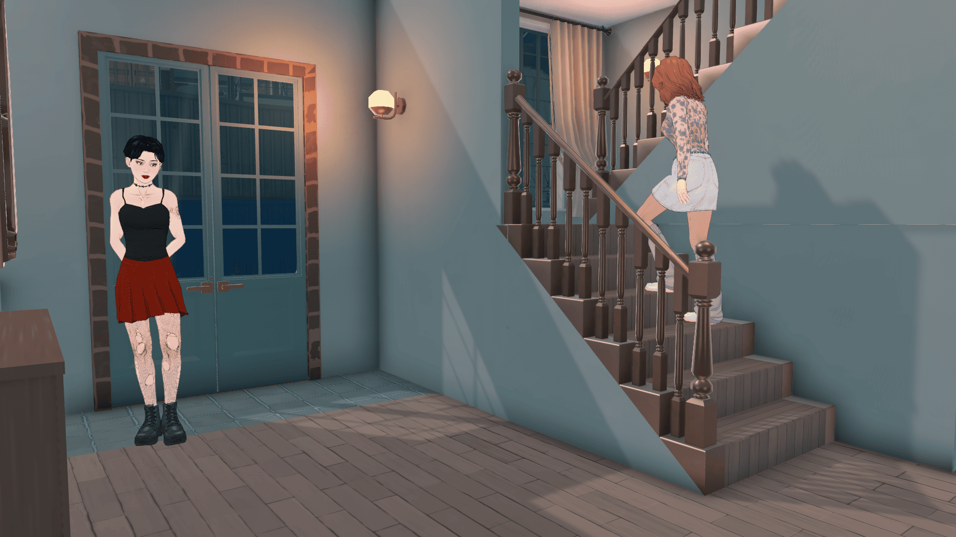 NANA - Apartment 707 image 11