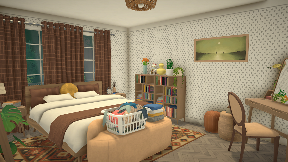 Family House (no mods) image 9