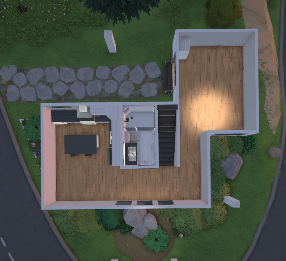 Small Modern-Ish image 3