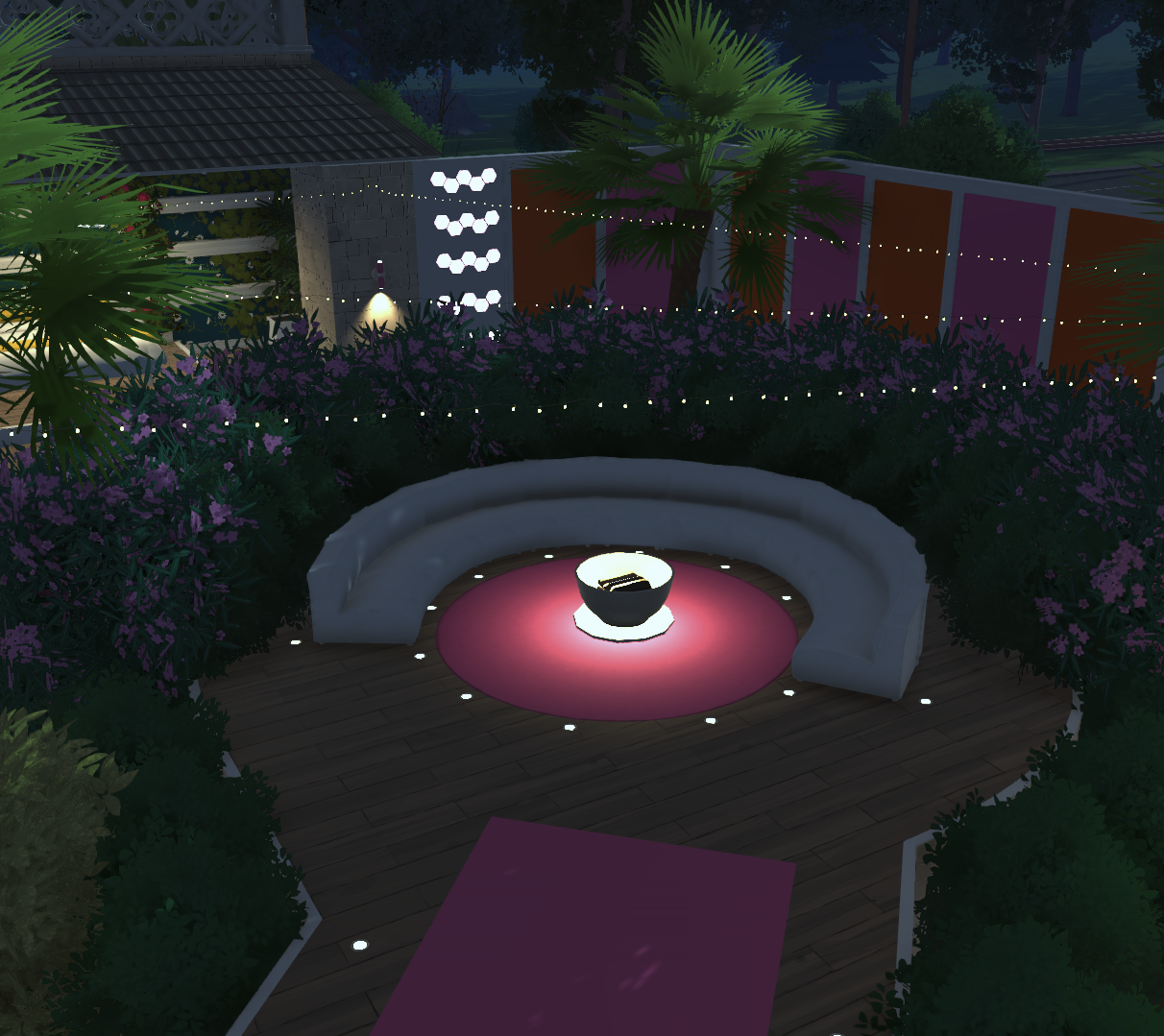 Love Island Villa - ItsAnitaa image 1