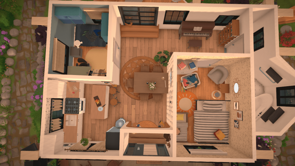 Family home image 6