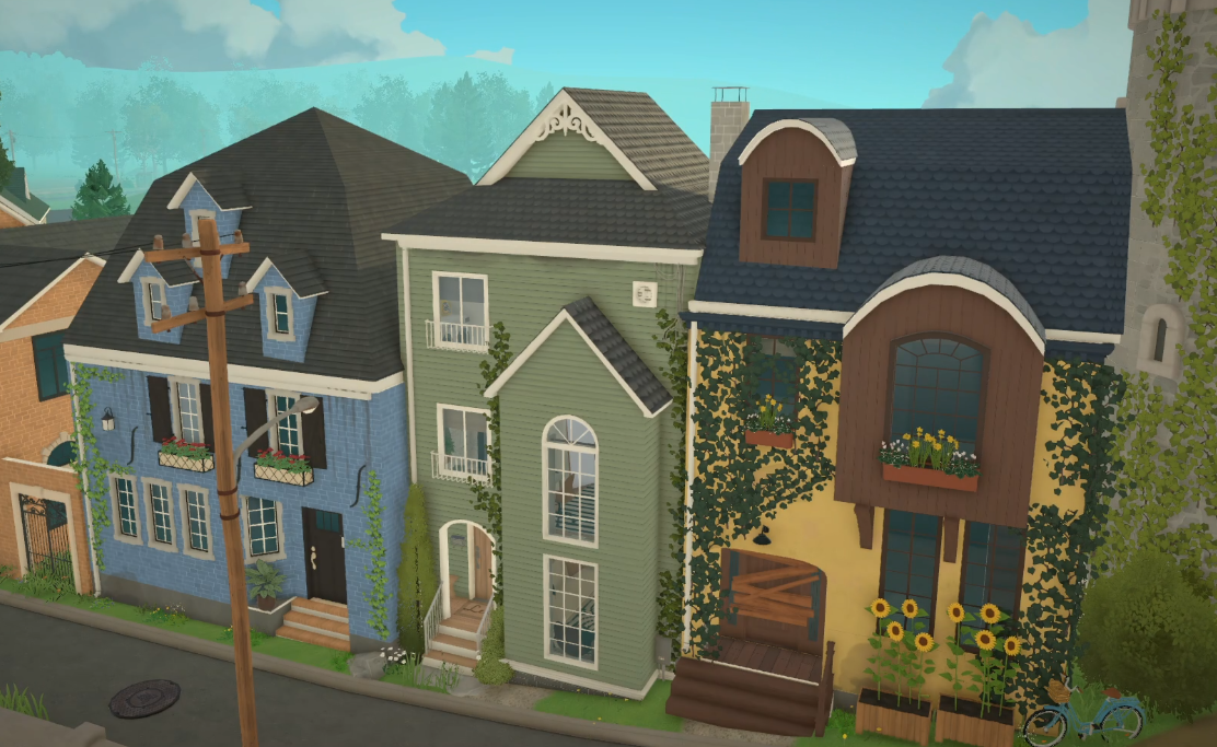 Cliff Edge Townhouse image 1