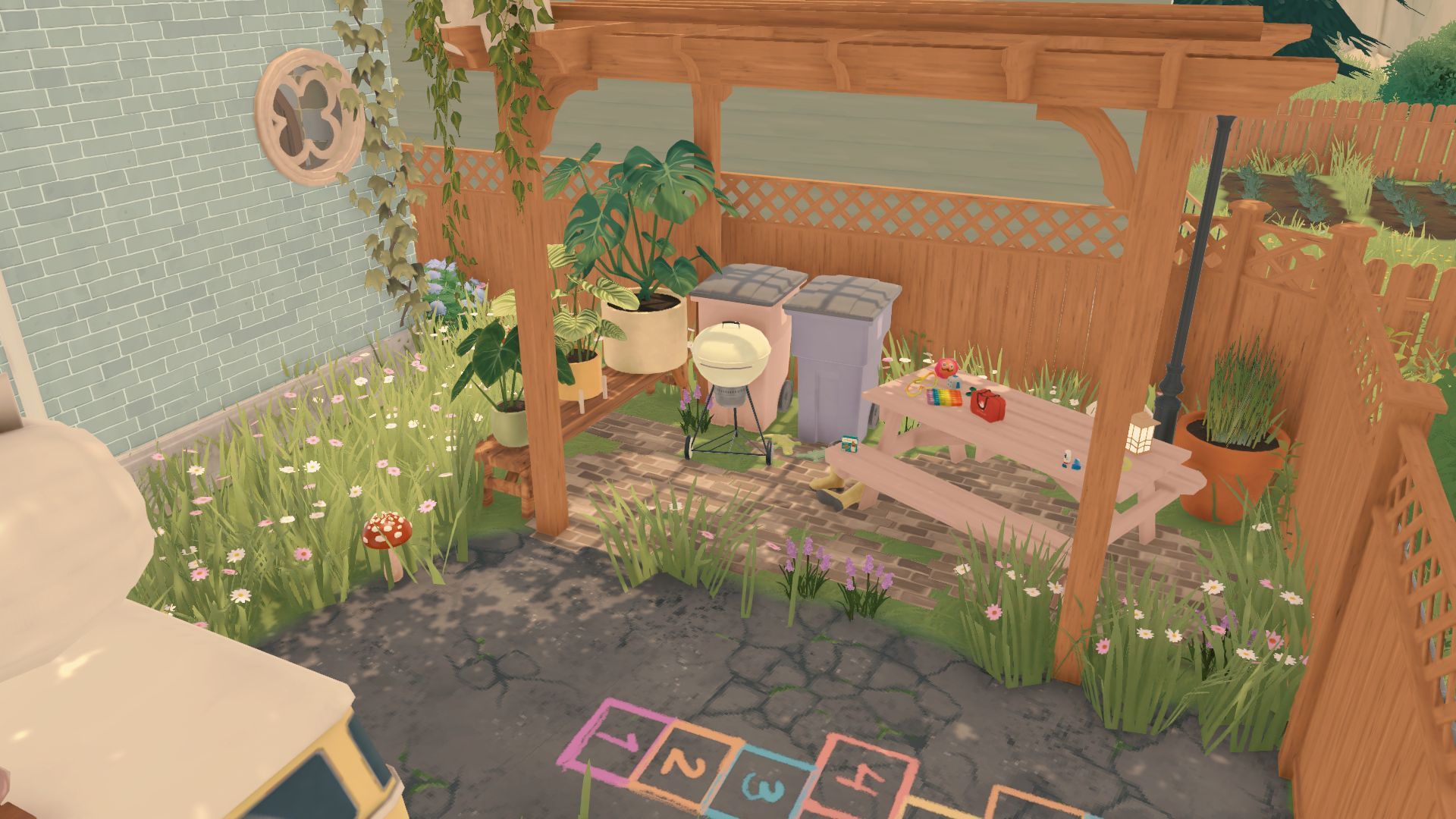 1017 Paradime Ave. image 22
