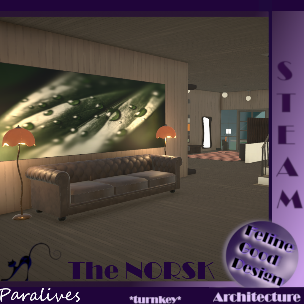 The NORSK -turnkey- image 11