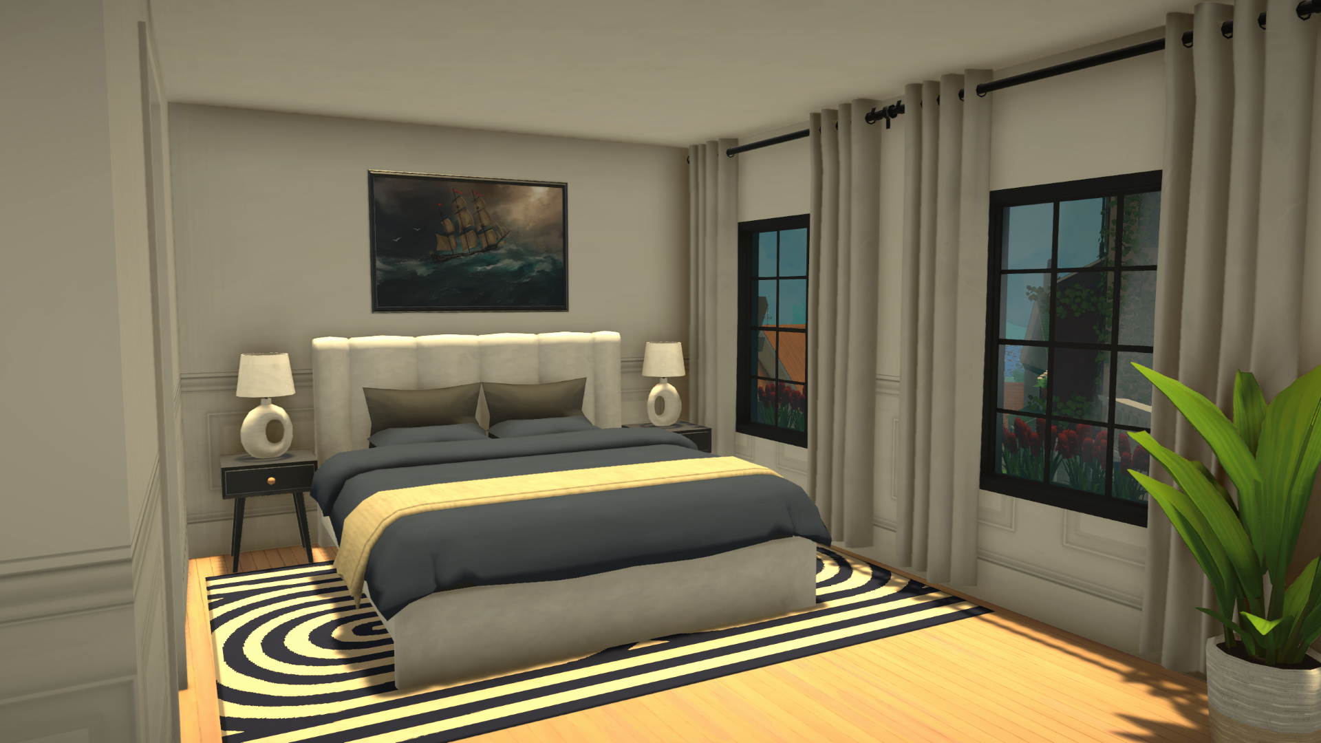 London Townhouse image 12