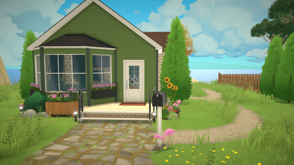 Cosy Beach House image 1