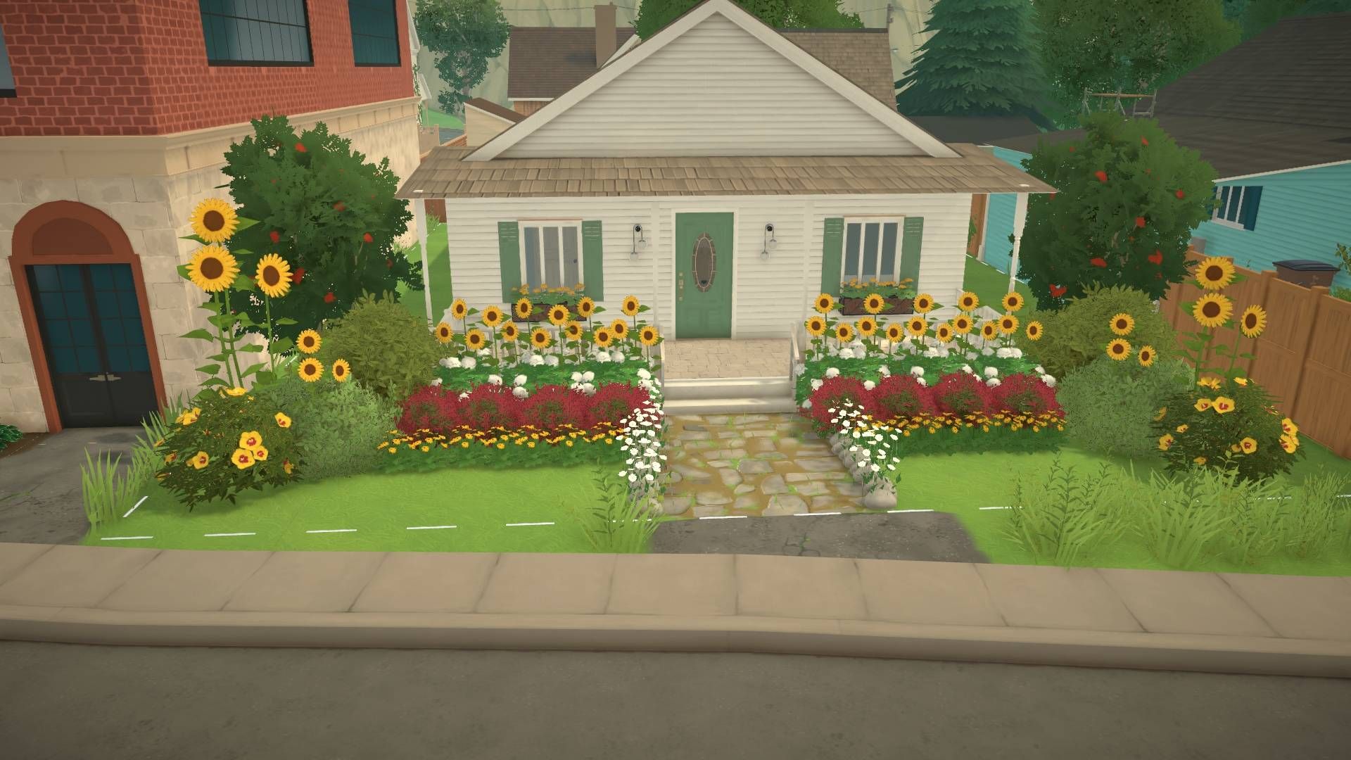 Sunflower Cottage image 3