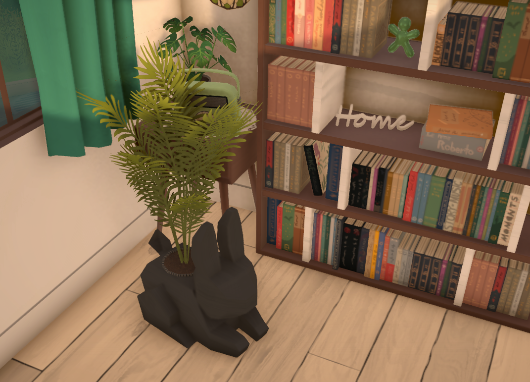 Bunny Decoration image 1