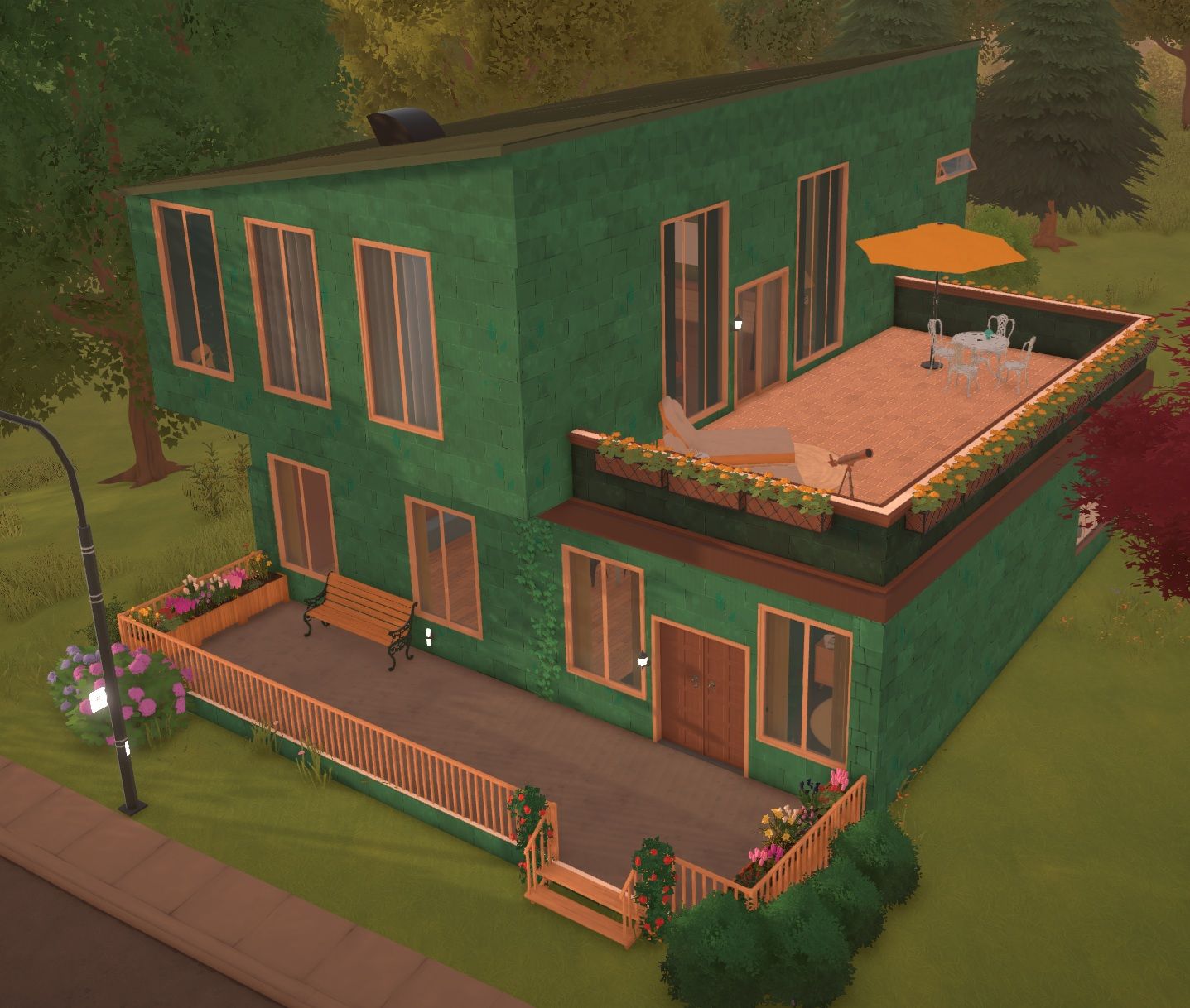 Transactional Small House image 2