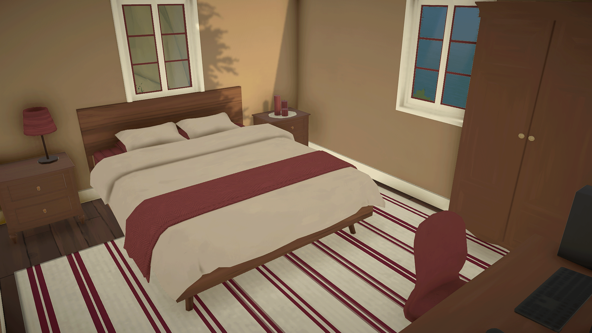 Neutral Starter image 4