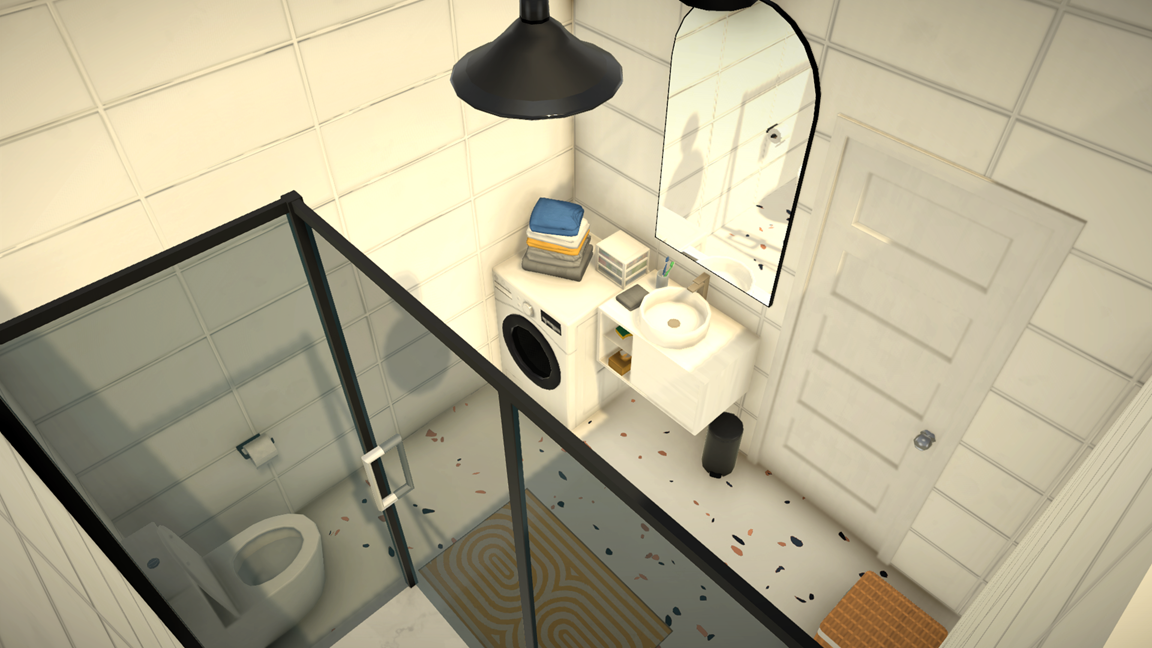 Small Cozy House image 6