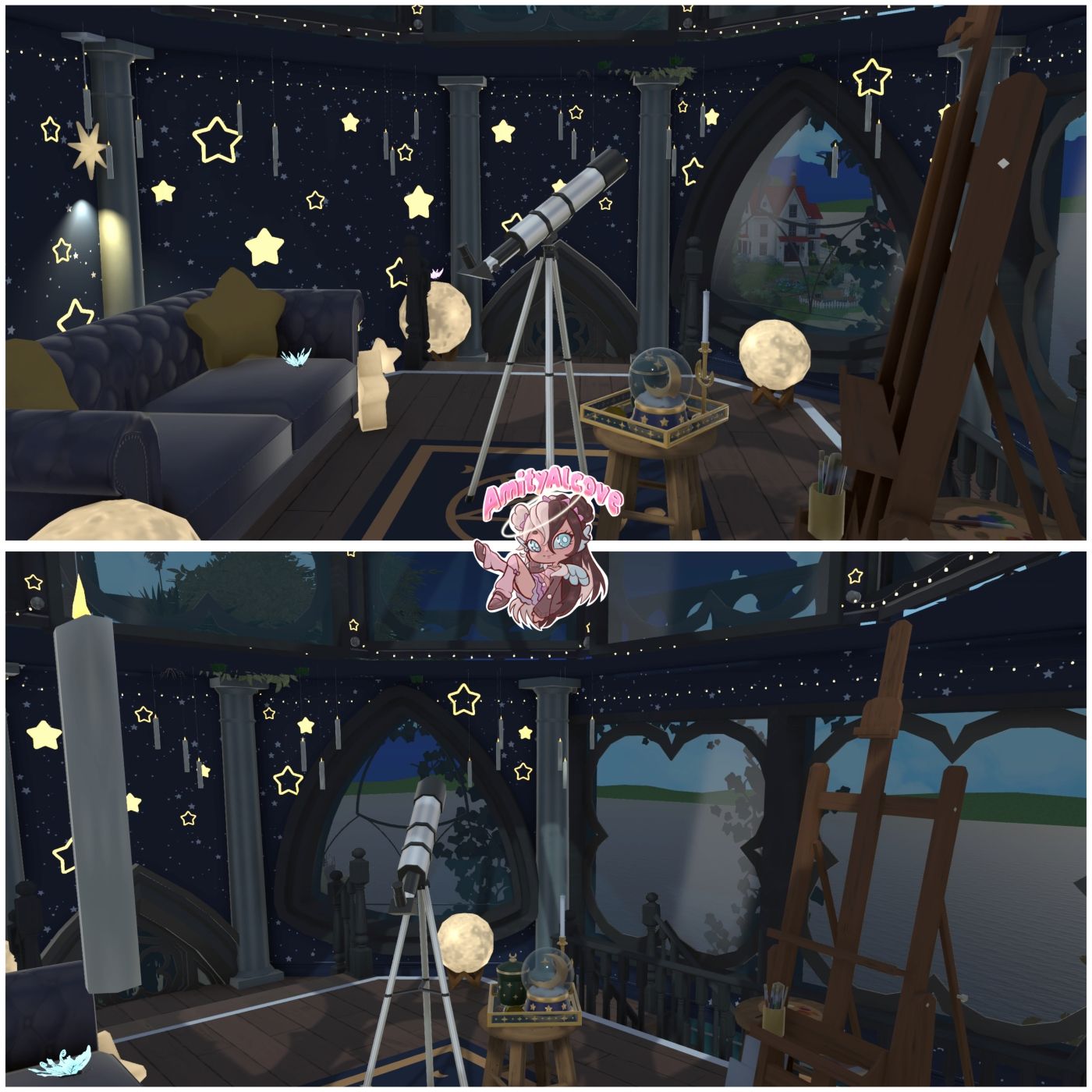 Wizards Observatory image 7