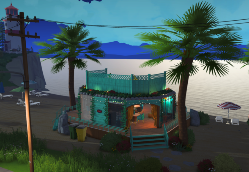Bar tiki image 3