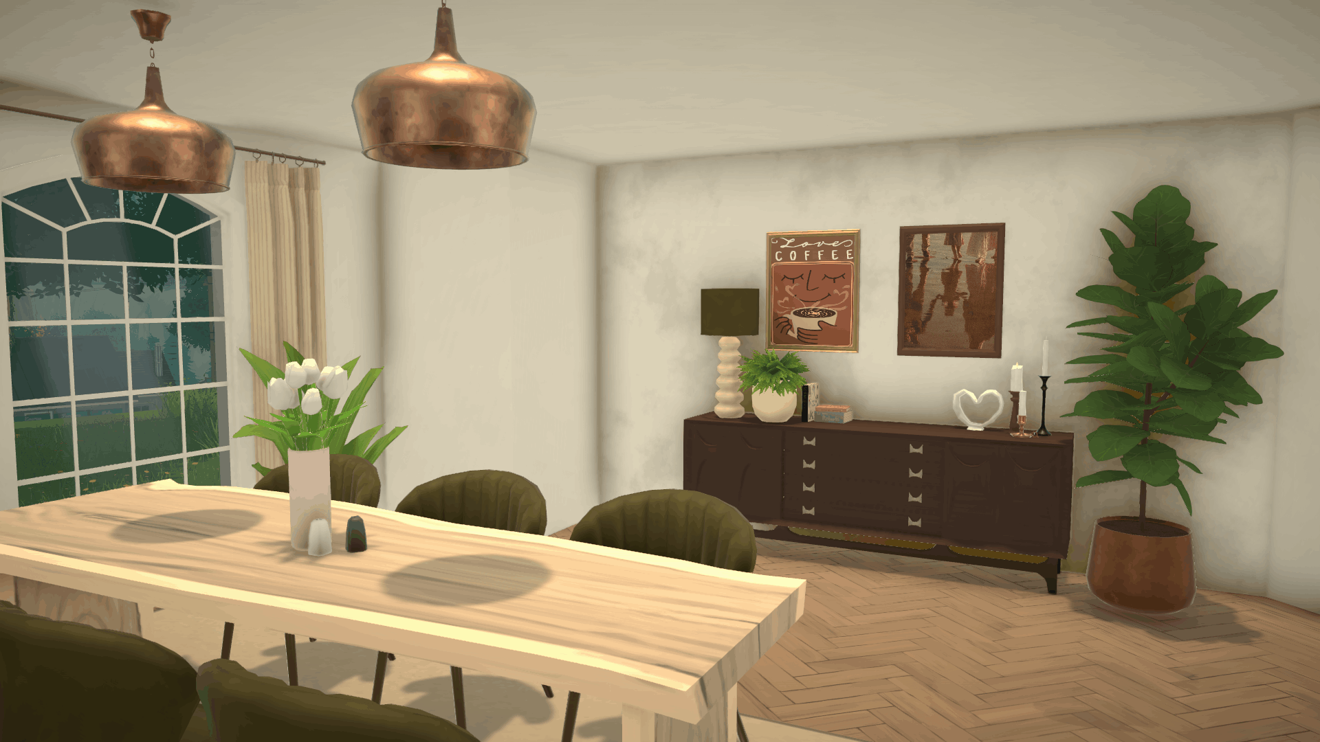 Family Mansion image 5