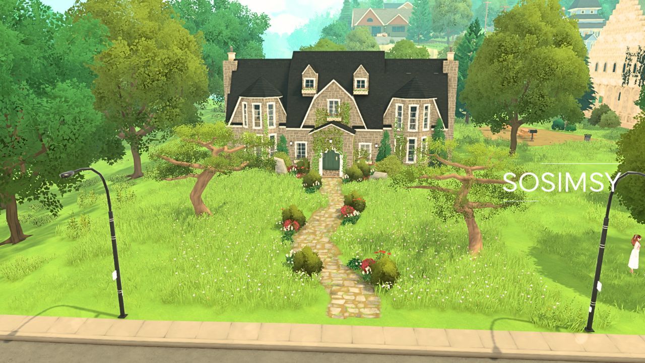 Cozy cottage in the woods image 1