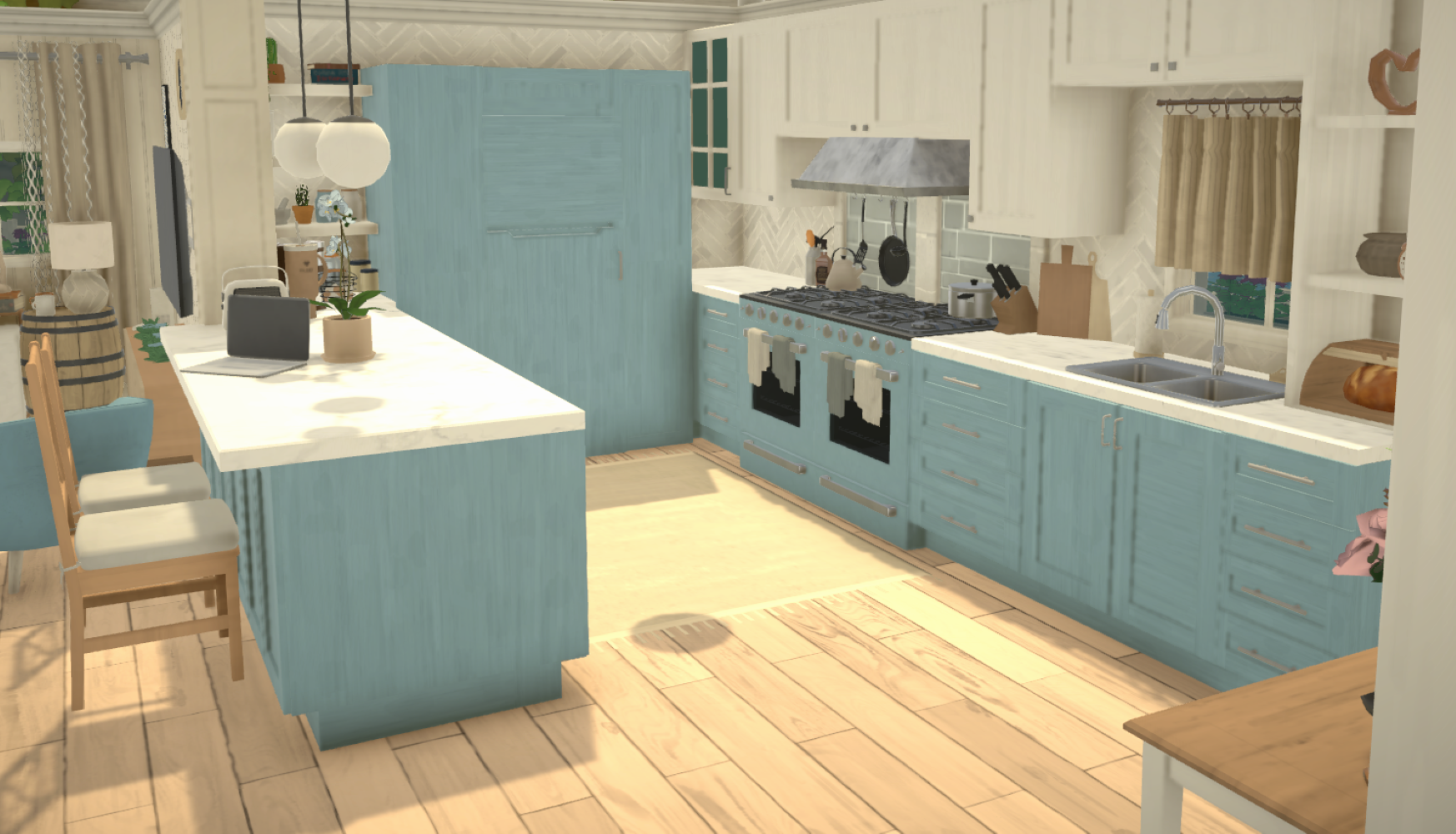 Coastal Beach House image 7