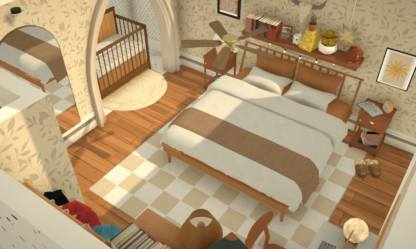Cozy Cottage image 5