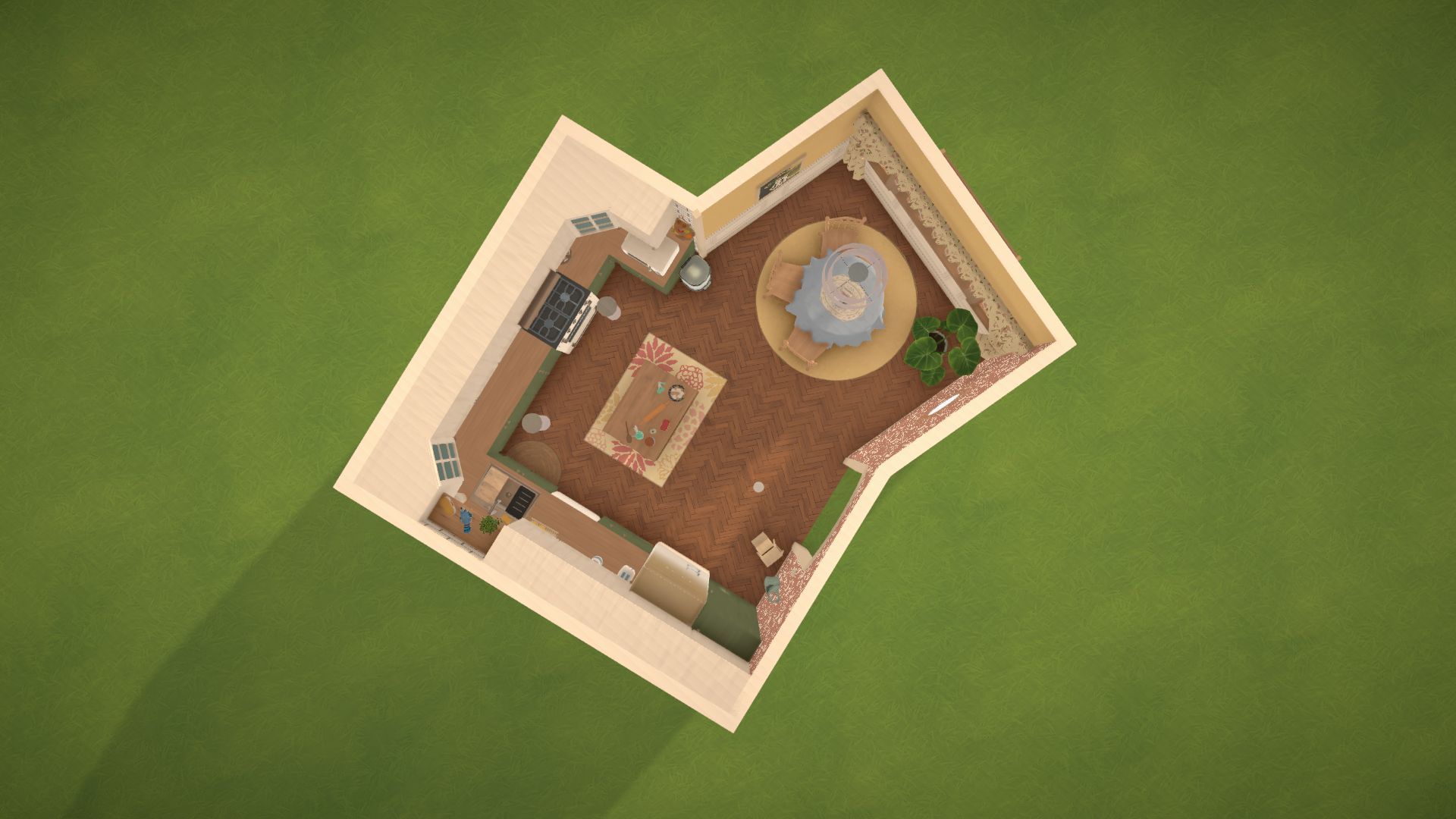 Spring Kitchen image 4