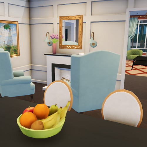WHISPERING GROVE image 11