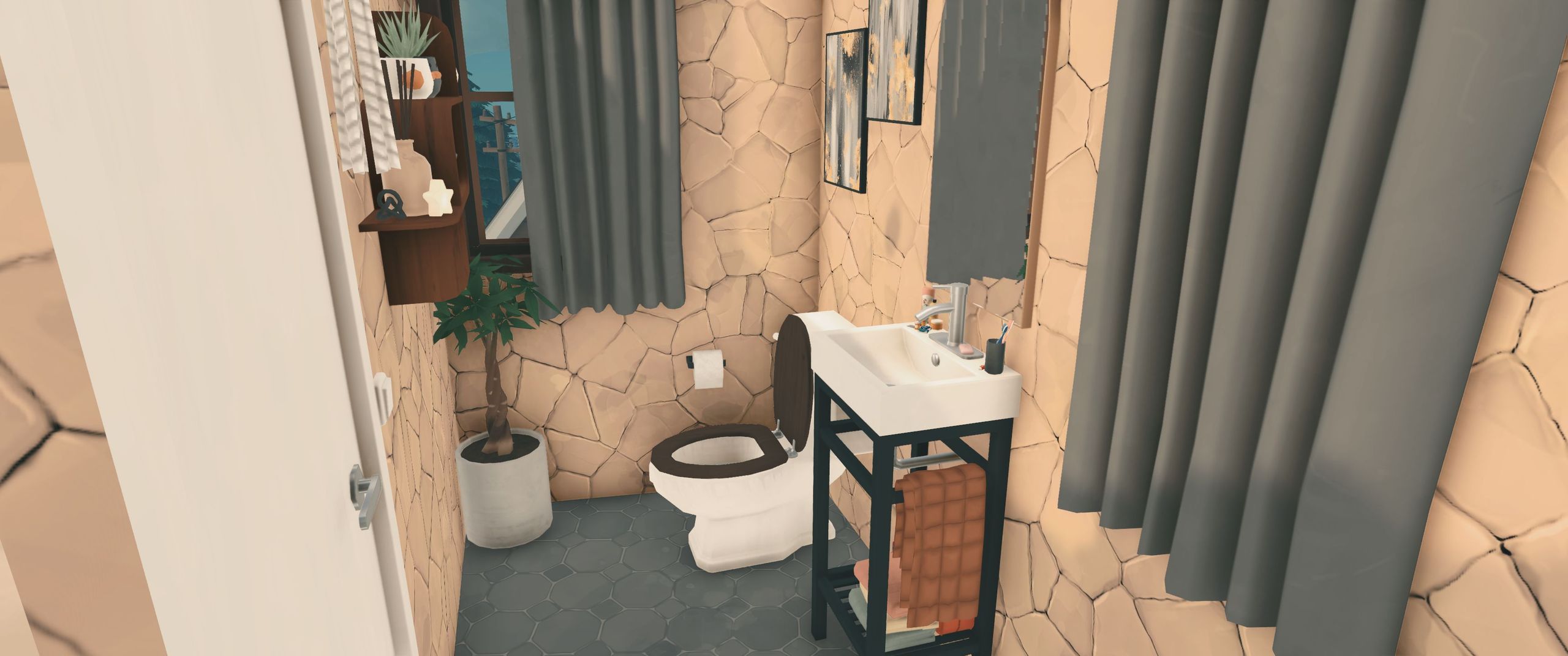Cozy starter friendly apartment image 8