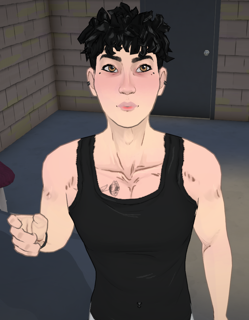 The Yu Household image 1