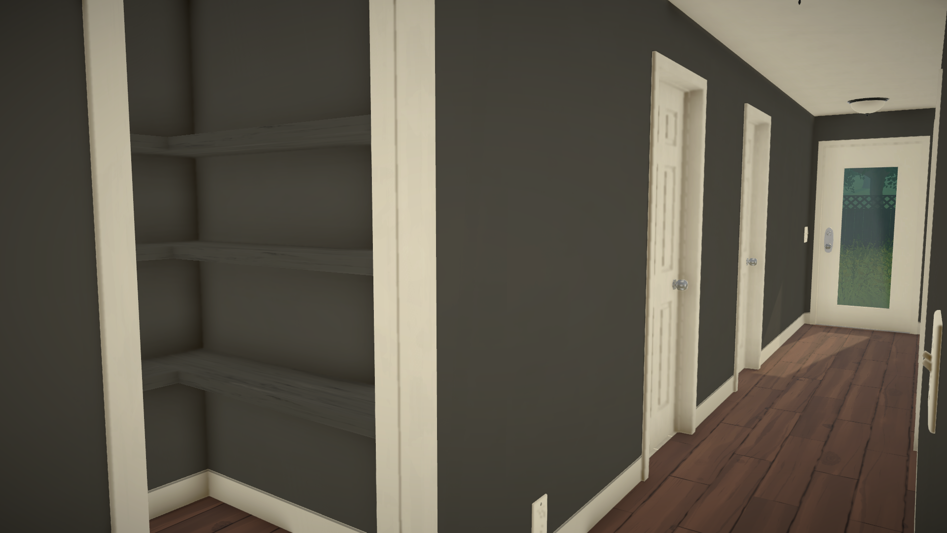 Modern Farmhouse image 8