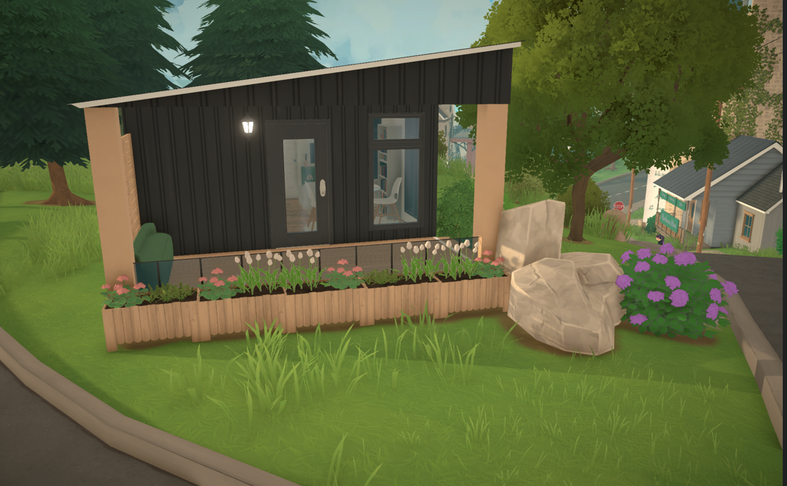 Modern Starter Home image 1