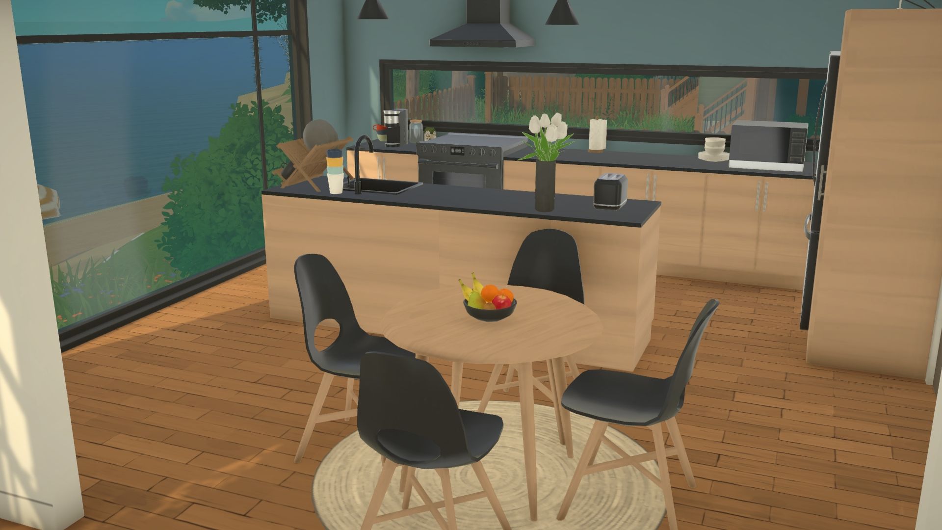 Ultra Modern Home image 2