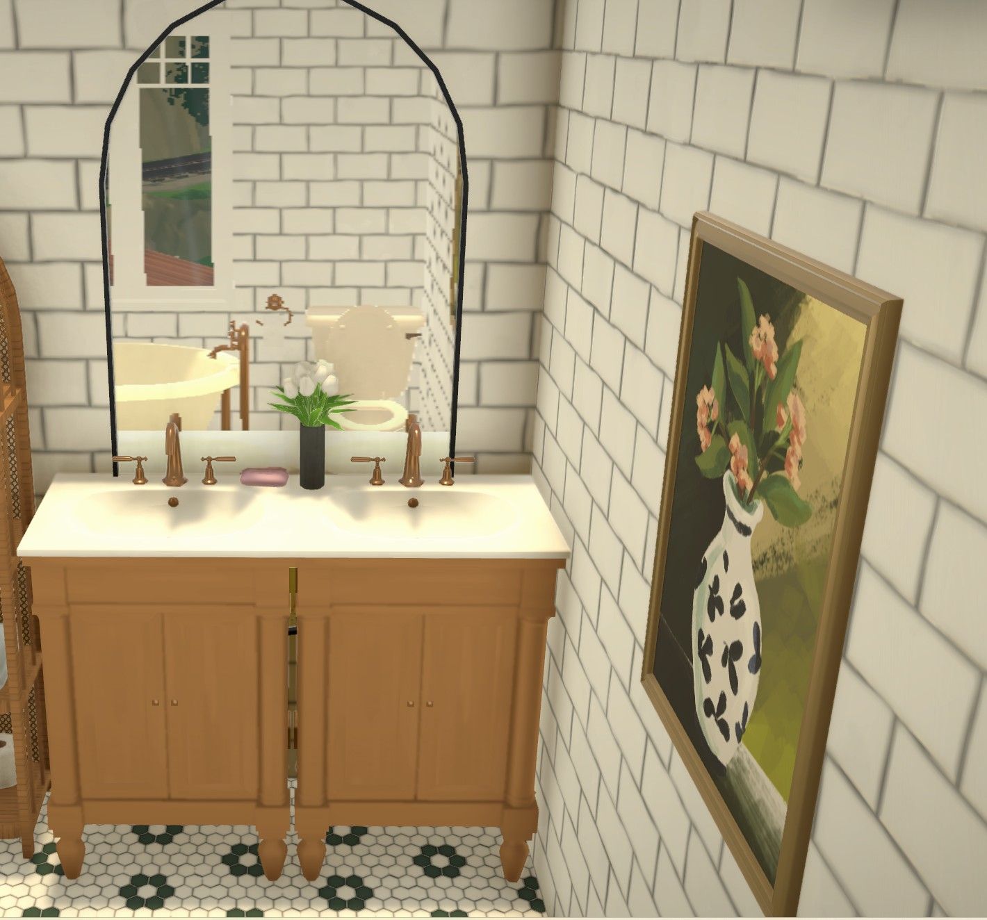 Swedish Seaside Farmhouse image 2
