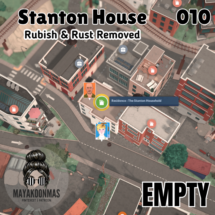 010 | EMPTY | Stanton House image 4