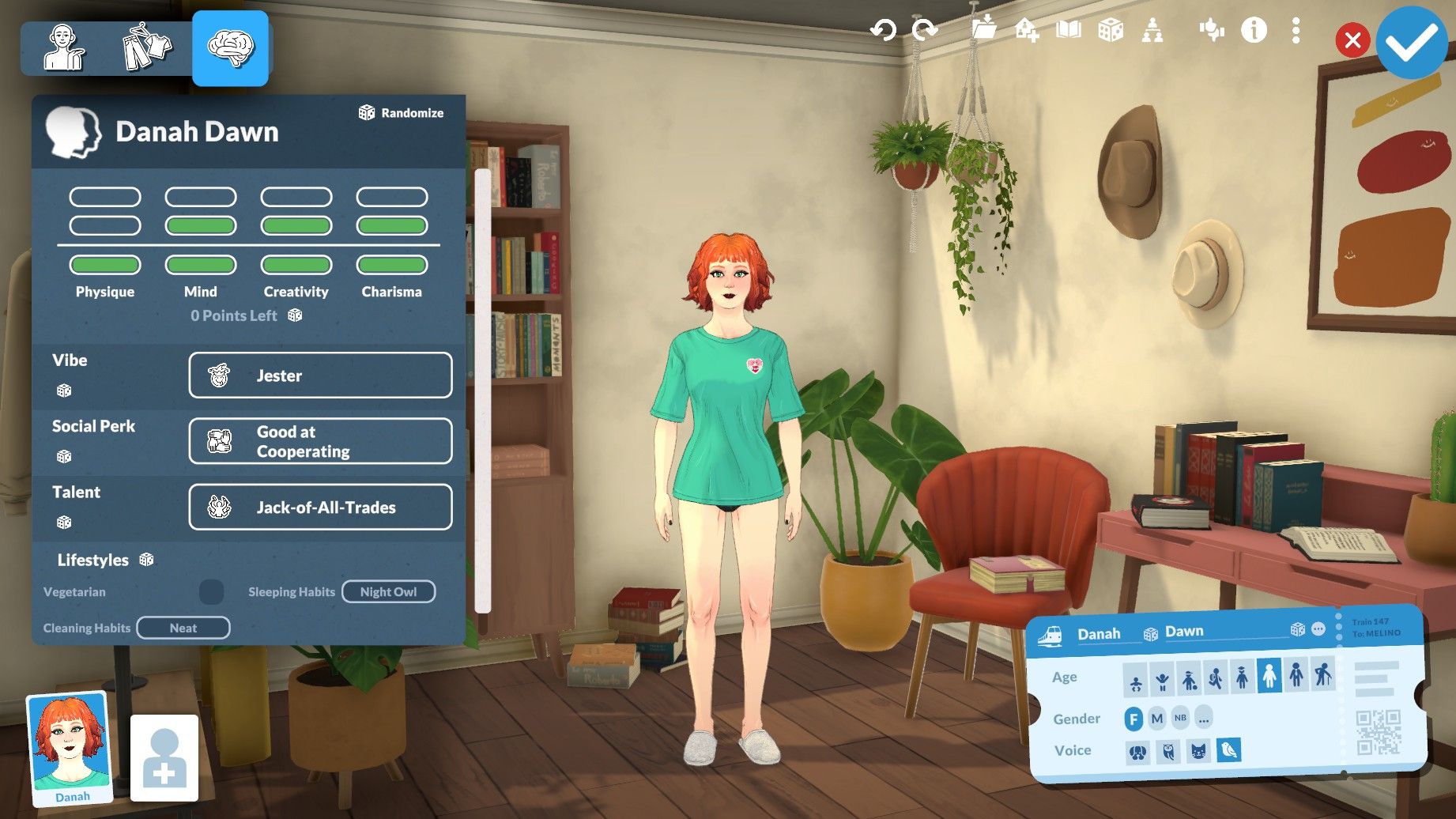 The Dawn Household image 3