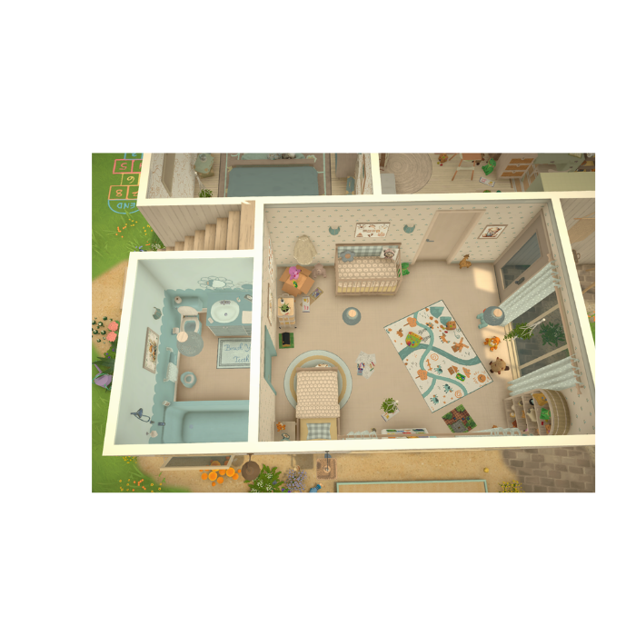 Boho Beach Home image 10