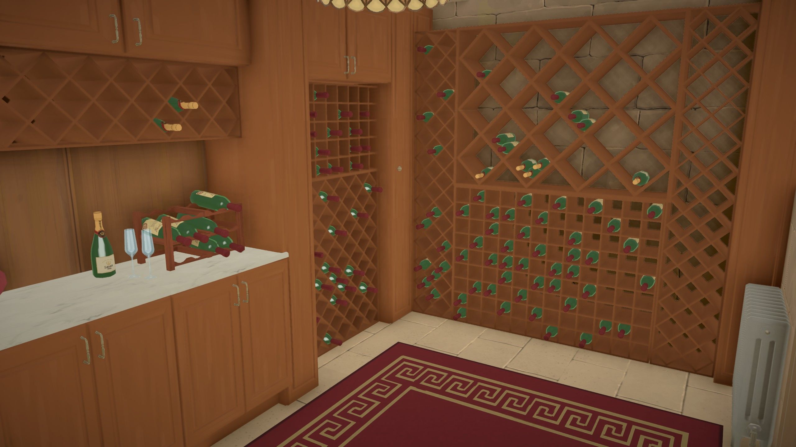 Resizable Wine Racks image 3