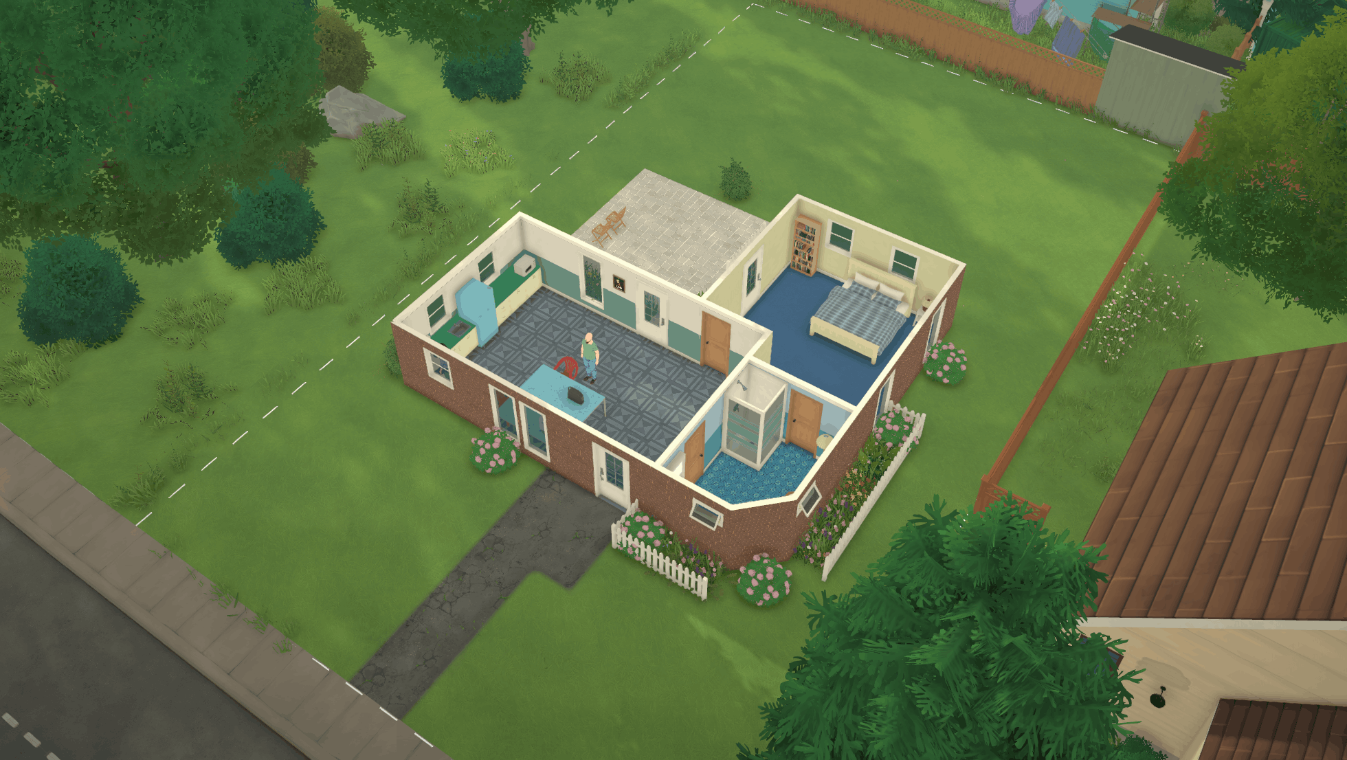 7 Sim Lane image 1