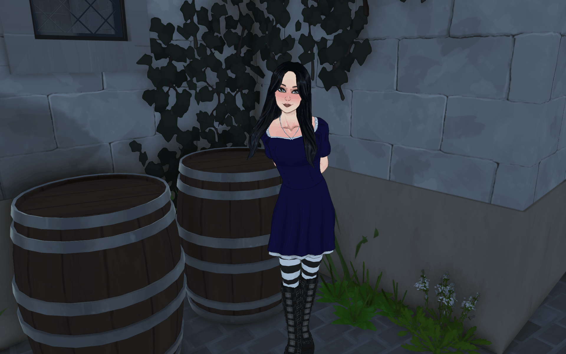 Alice Liddell - Madness Returns image 3