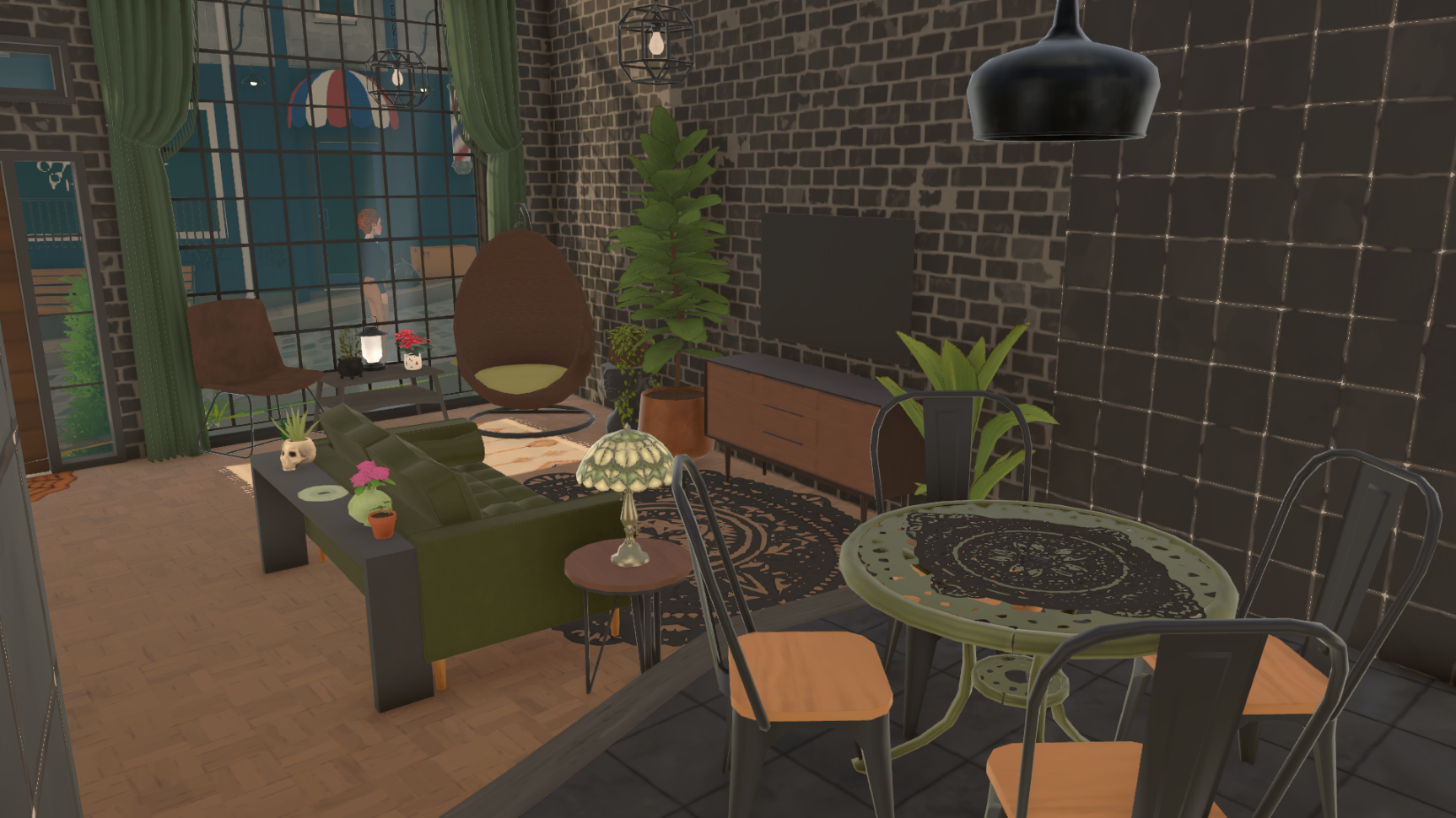 industrial loft image 4