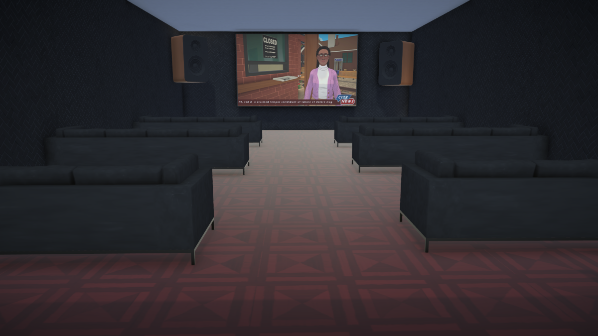 3 Floor Cozy Household image 3