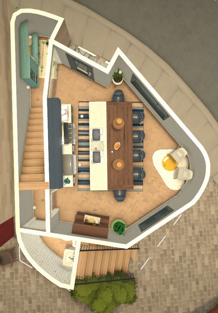 Multi-Gen Plaza Corner <44k image 11