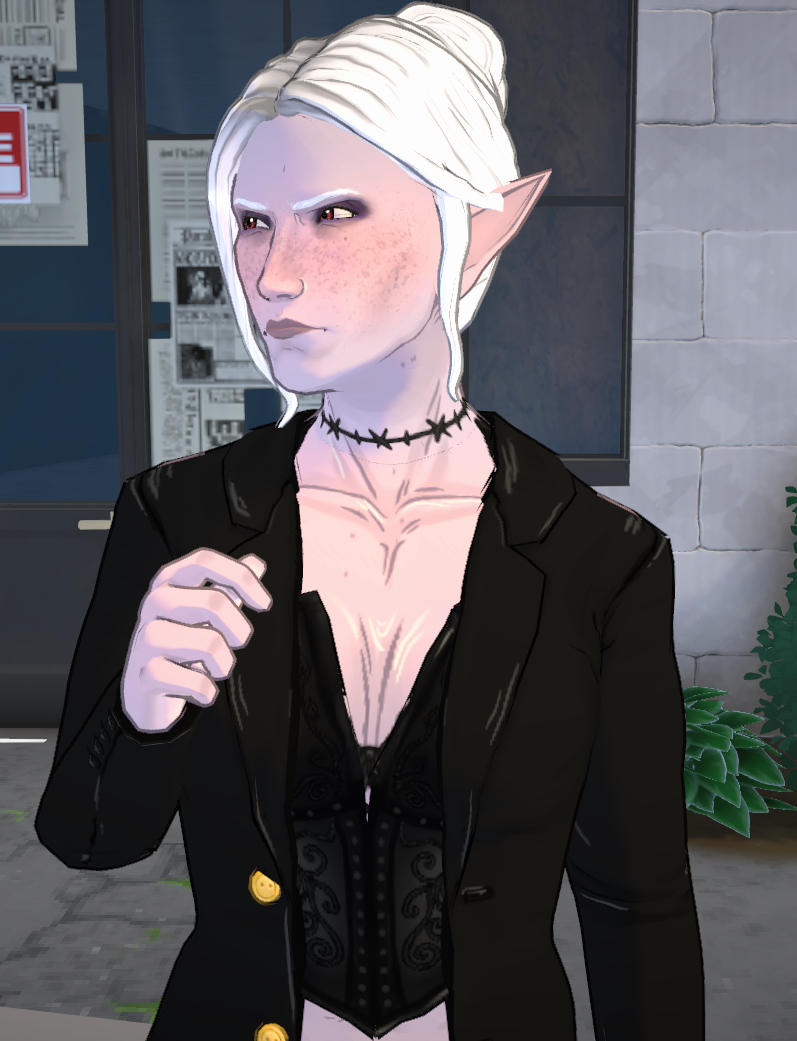 Minthara Baenre BG3 image 3