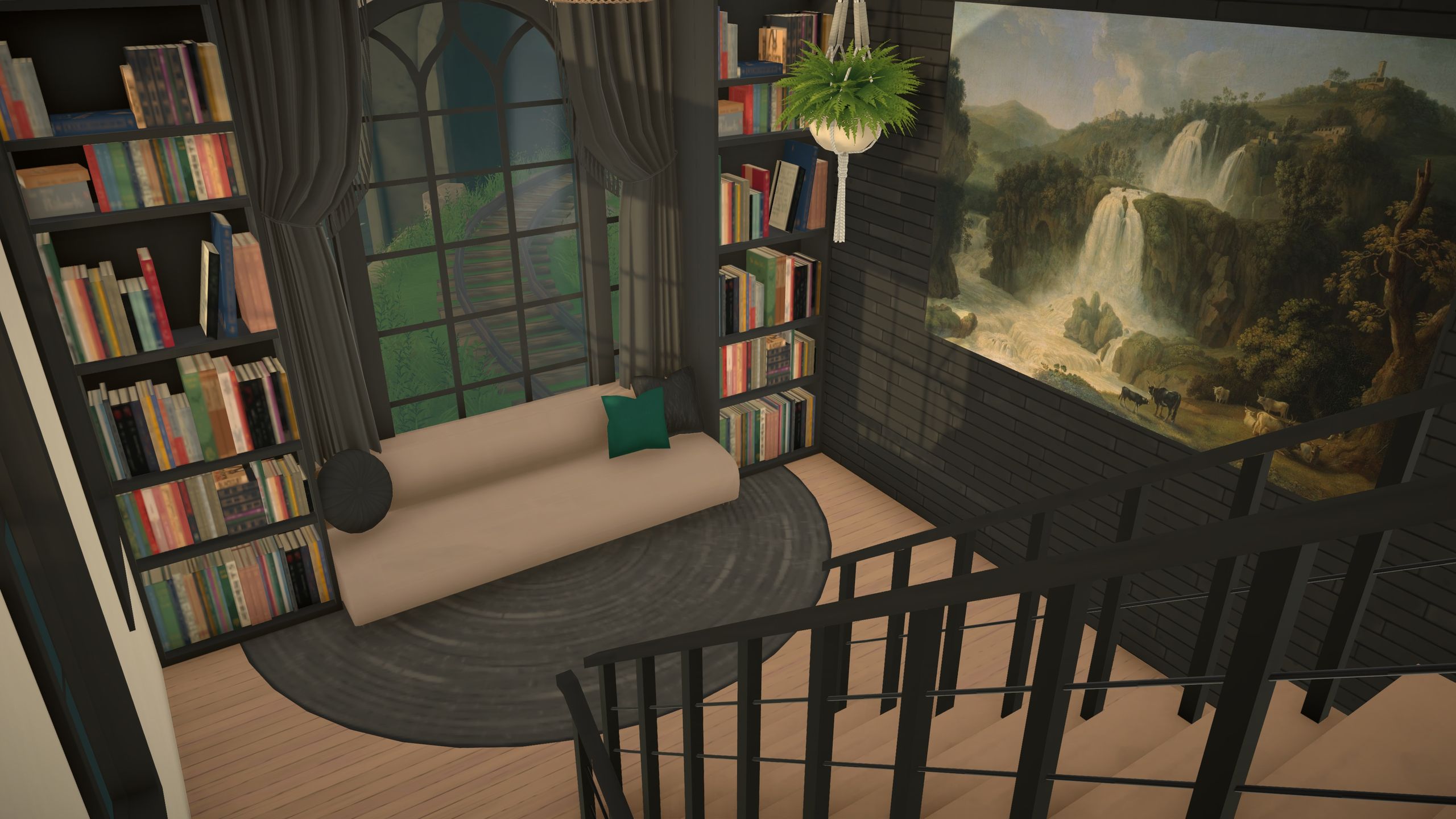 Cooper Reno image 6