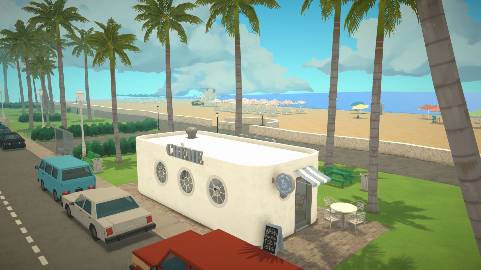 Oceanside Coffee Shop image 1