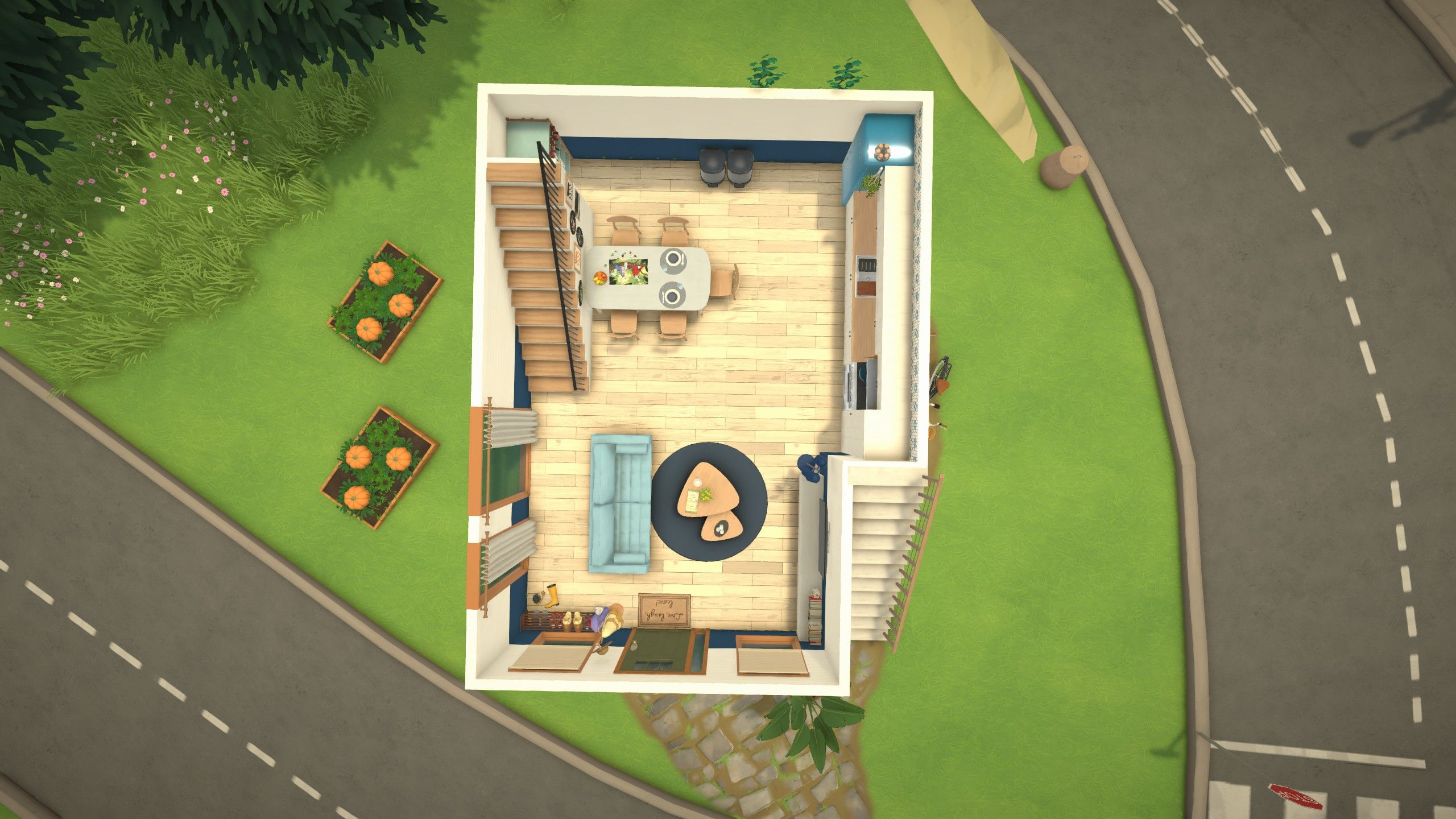 Cozy home image 1