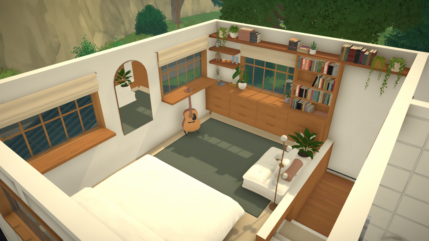 Japanese modern image 6